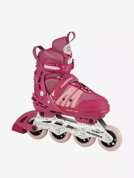 Раздвижные ролики HUDORA inline Skates Comfort,