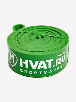 Резиновая петля Sportlim (зеленая), Зеленый