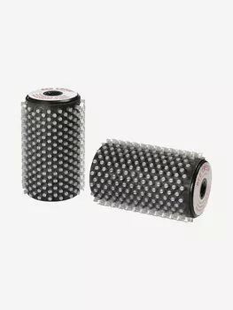 Роторная щётка Red Creek WHITE NYLON 100 мм нейлоновая, Белый