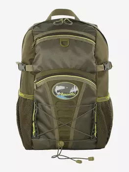 Рюкзак Aquatic Р-20, 20 л, Зеленый