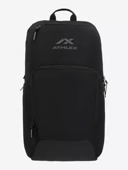 Рюкзак Athlex, Черный