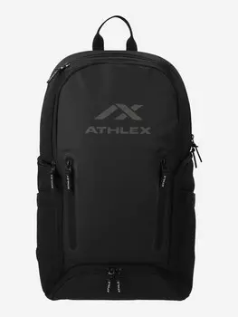 Рюкзак Athlex, Черный