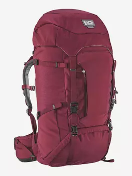 Рюкзак BACH Pack W's Specialist 65 (short) Red, Красный