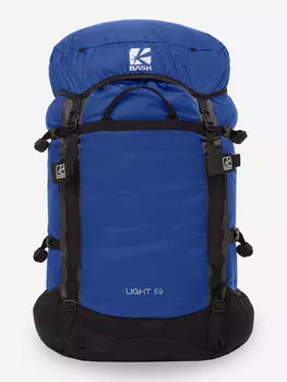 Рюкзак Bask Light 69 л, Синий