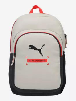 Рюкзак детский PUMA Better, Черный