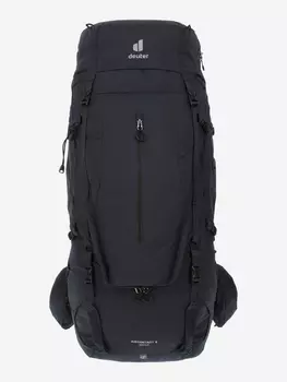 Рюкзак deuter Aircontact х 80 л, Синий