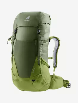 Рюкзак Deuter Futura 32, Зеленый