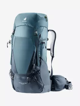 Рюкзак Deuter Futura Air Trek 50 + 10, Синий