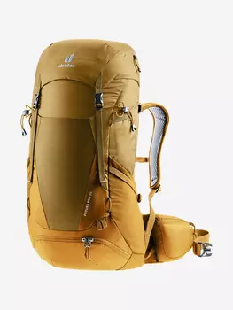 Рюкзак Deuter Futura Pro 36, Коричневый