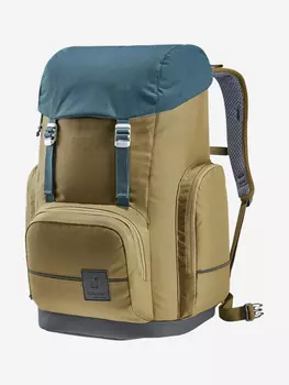Рюкзак Deuter Scula, Зеленый