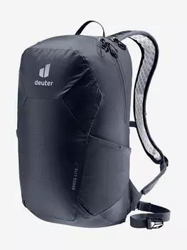 Рюкзак Deuter Speed Lite 17, Черный