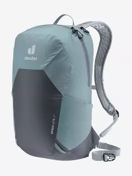Рюкзак Deuter Speed Lite 17, Серый