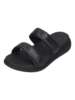Мюли fitflop, черный