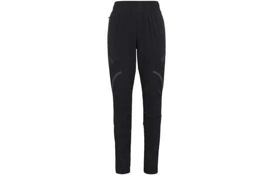 Мужские трикотажные спортивные штаны Under Armour, цвет Black