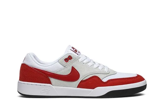 Кроссовки GTS Return SB 'Air Max 1', красный