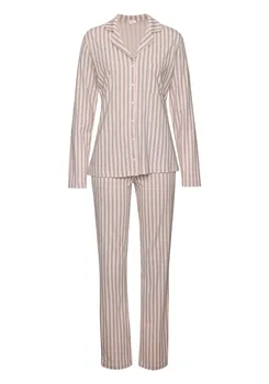 Пижама s.Oliver Pajama, экрю