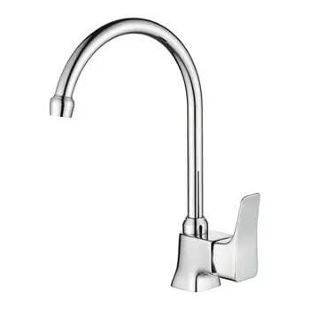 Смеситель Kaiser Clever 76044 для кухни