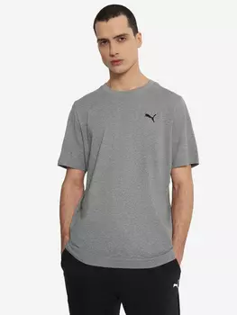 Футболка мужская PUMA, Серый