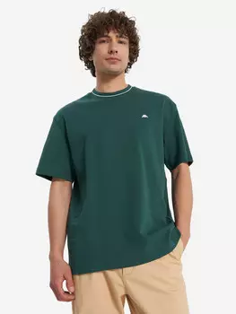 Футболка мужская Robe di Kappa, Зеленый