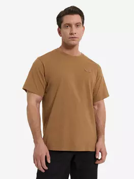 Футболка мужская The North Face Nature Relaxed, Коричневый