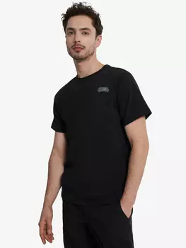 Футболка мужская The North Face Outdoor Graphic, Черный