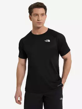 Футболка мужская The North Face Sunriser, Черный