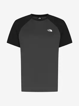Футболка мужская The North Face Tanken, Серый