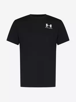 Футболка мужская Under Armour, Черный