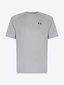 Футболка мужская Under Armour Tech 2.0, Серый