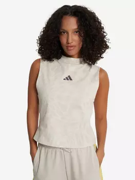 Футболка женская adidas, Серый