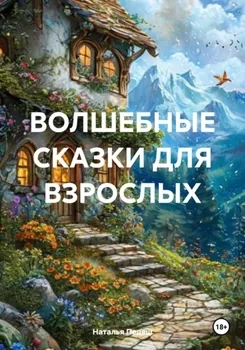 ВОЛШЕБНЫЕ СКАЗКИ ДЛЯ ВЗРОСЛЫХ