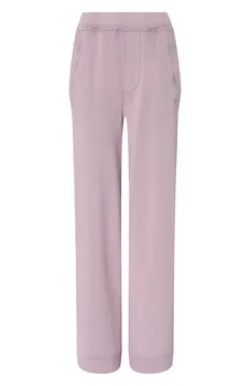 Хлопковые брюки Dsquared2