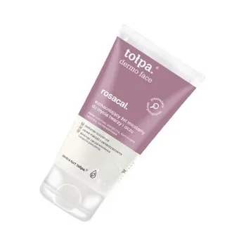 Tolpa Dermo Face Rosacal Мицеллярный гель для лица и глаз 150 мл Topa