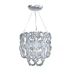 Подвесной светильник Ideal Lux Alba SP1 020389