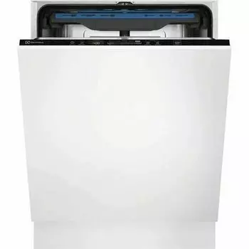 Посудомоечная машина встраиваемая полноразмерная Electrolux EEM48300L, белый (EEM48300L)