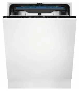Посудомоечная машина встраиваемая полноразмерная Electrolux EEM48321L, белый (EEM48321L)