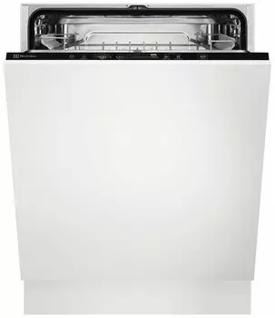 Посудомоечная машина встраиваемая полноразмерная Electrolux EES47320L, белый (EES47320L)