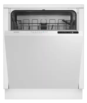 Посудомоечная машина встраиваемая полноразмерная Indesit DI 4C68, белый (869894000010)