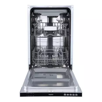 Посудомоечная машина встраиваемая узкая Бирюса DWB-410/6 (DWB-410/6)