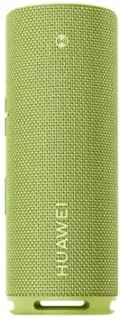 Портативная акустика Huawei Sound Joy 2 ORIO-09, 30 Вт, NFC, Bluetooth, зеленый (55020CXX)
