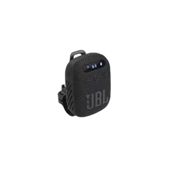 Портативная акустика JBL Wind 3, 5 Вт, Bluetooth, черный (JBLWIND3BLK)