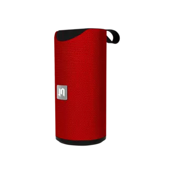 Портативная акустика Jet.A PBS-70, красный (PBS-70 Red)