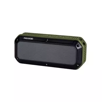 Портативная акустика Microlab D861BT, черный