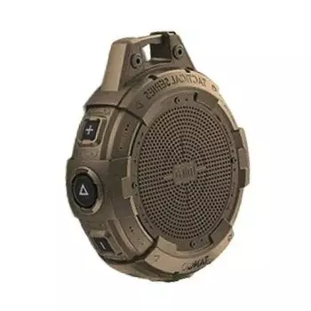 Портативная акустика MIFA Outdoor Tango, 25 Вт, AUX, microSD, Bluetooth, коричневый (S211-BR)