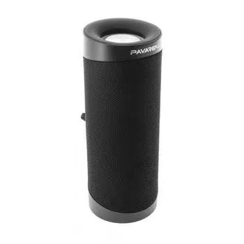 Портативная акустика Pavareal PA-BS15, AUX, USB, Bluetooth, черный
