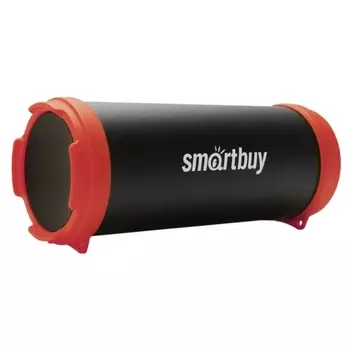 Портативная акустика SmartBuy TUBER MKII