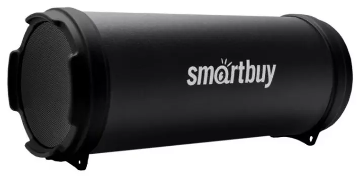 Портативная акустика SmartBuy TUBER MKII