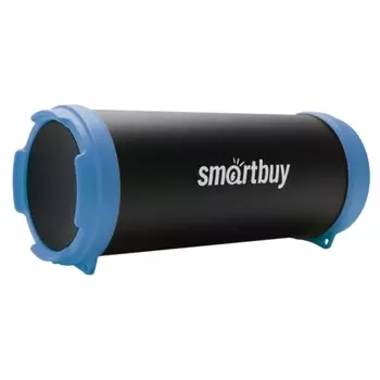 Портативная акустика SmartBuy TUBER MKII