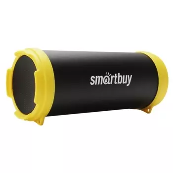 Портативная акустика SmartBuy TUBER MKII