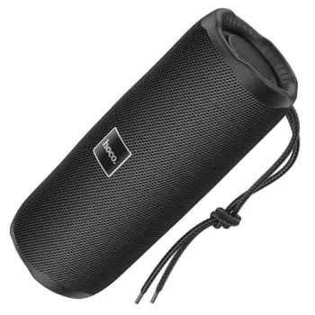 Портативная акустика Hoco HC16 Vocal BT, 10 Вт, AUX, USB, microSD, Bluetooth, черный